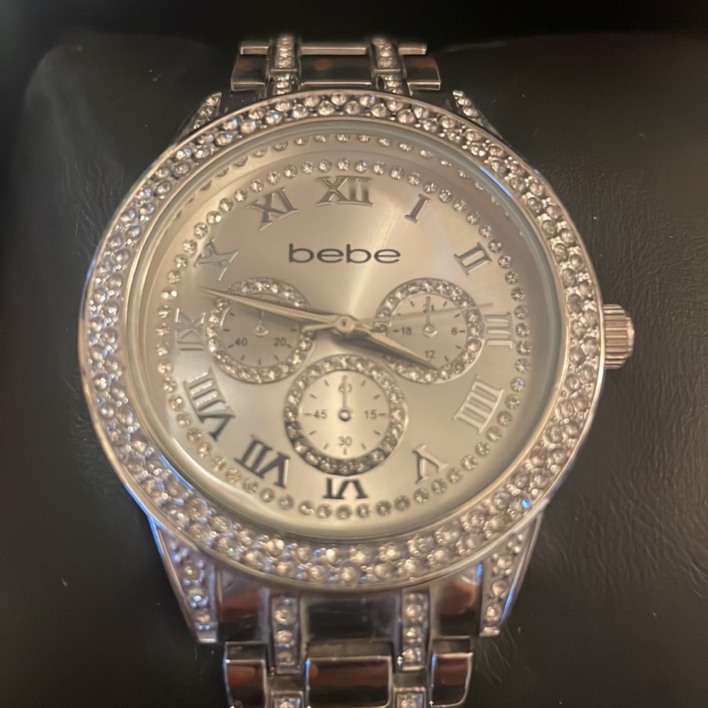 Bebe Ladies Watch - Picture 2 of 5